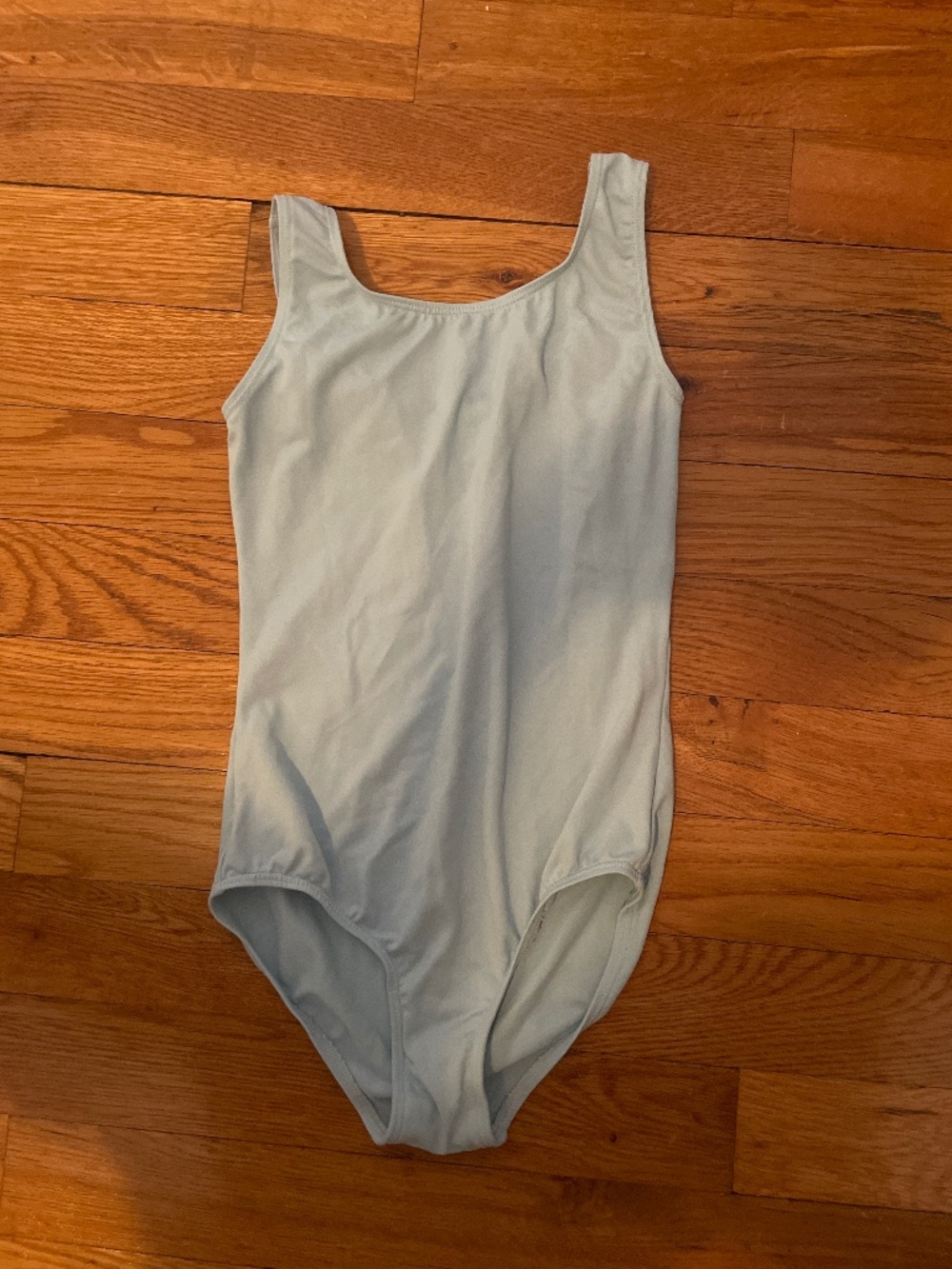 Leotard Bloch